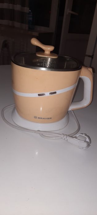 Продам электрокастрюлю