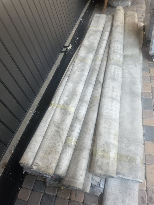 Продам б/у Линолеум