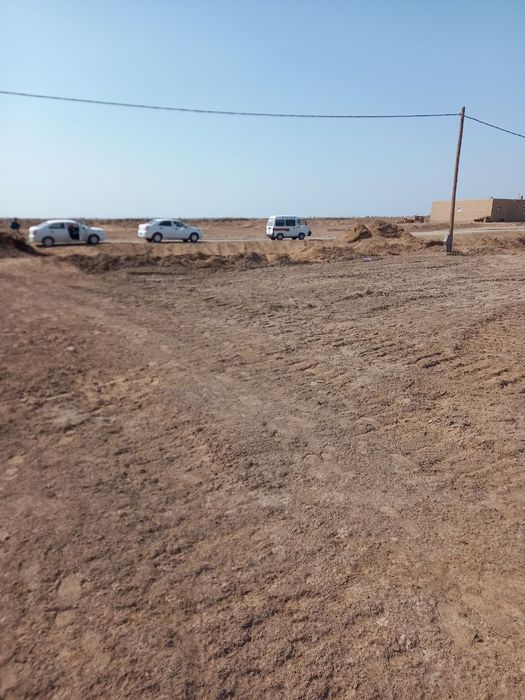 Joy oʻrin sotiladi. Manzil Ellikqaʼla tumani ikkinchi sentir toza pasi