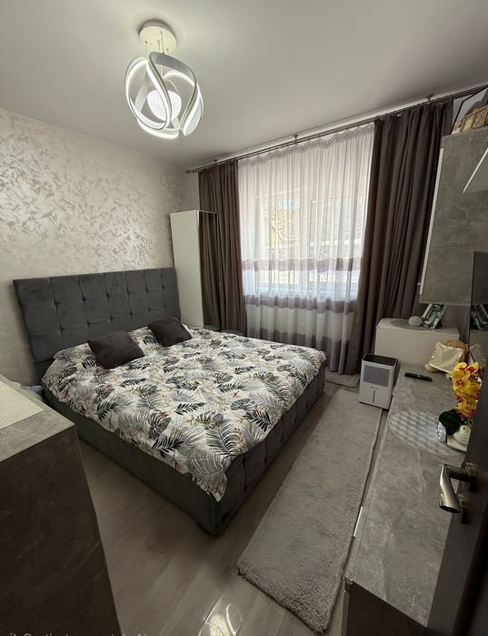 Apartament 2 camere decomandat