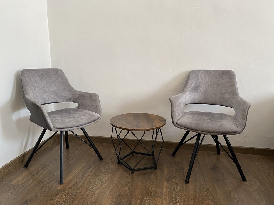 Set fotolii rotative