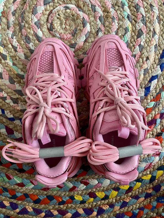 Balenciaga adidași