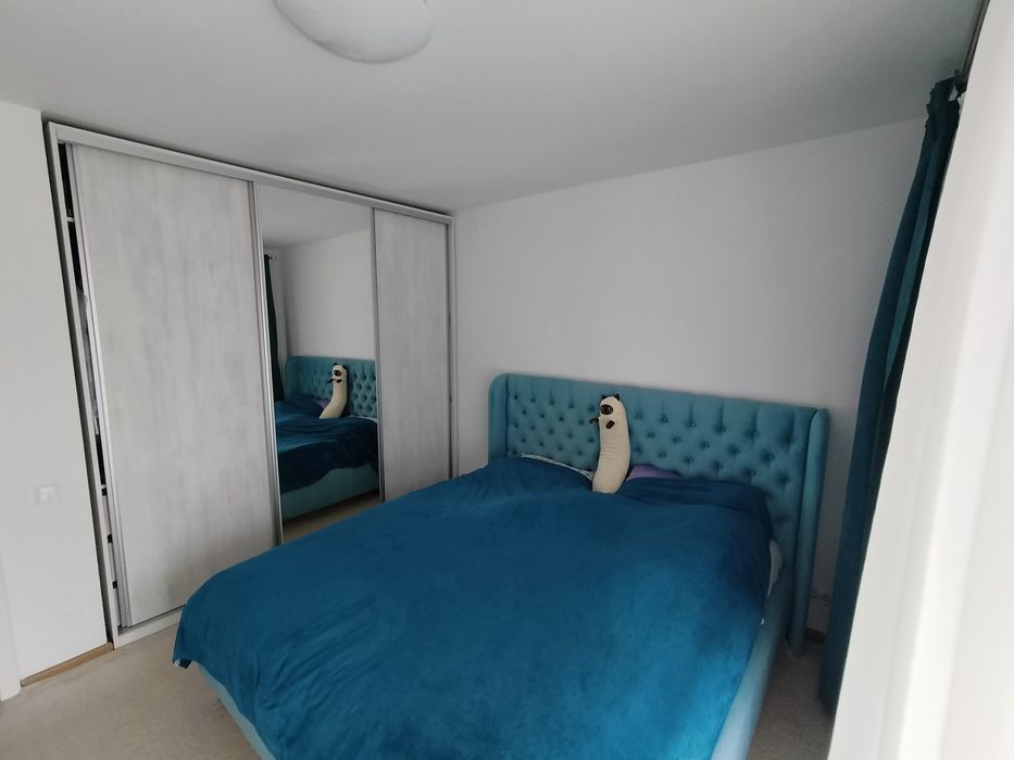 PF vand casa tip duplex capat lac Rediu iasi