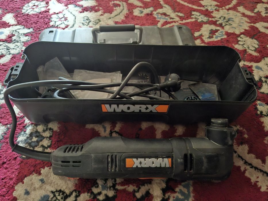 Реноватор состояния норм