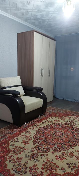 Сдам 1.5ку на длительный срок.