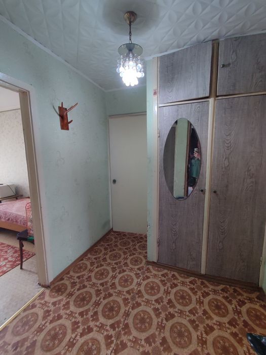 Продам 4х-комнатную