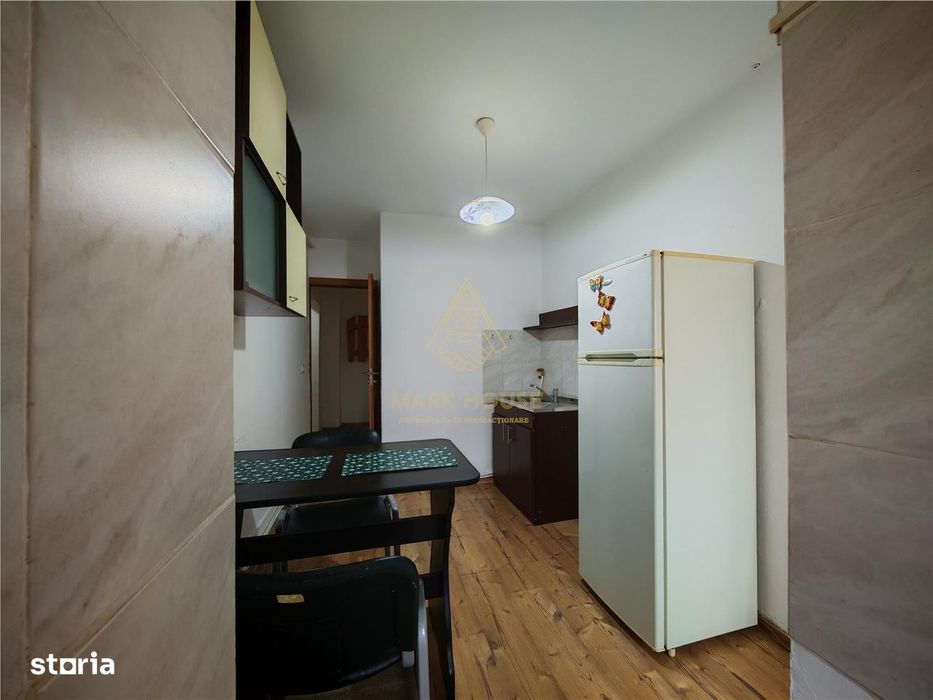 Garsoniera confort 1 sporit de inchiriat, str. Energiei
