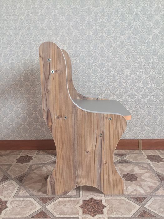 стульчик для садика