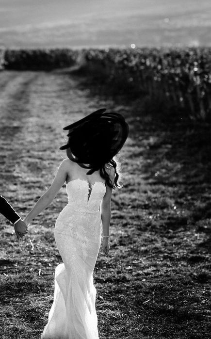 Rochie de mireasa Pronovias