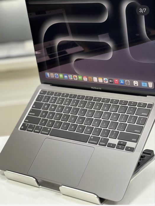 Ноутбуки Apple Macbook 13 | M1 | АКБ 100-96%