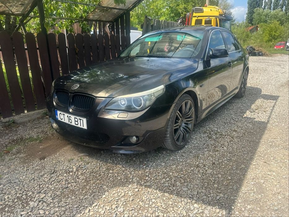 BMW 5 Series 2006 — imagine 2