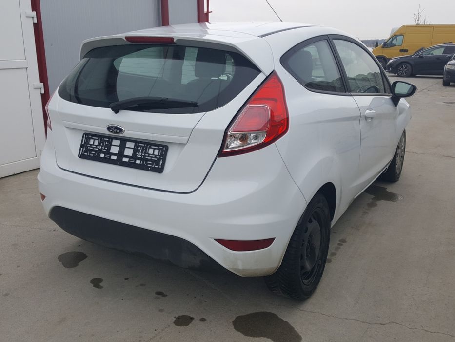 STOP FORD FIESTA D. 16 2USI
