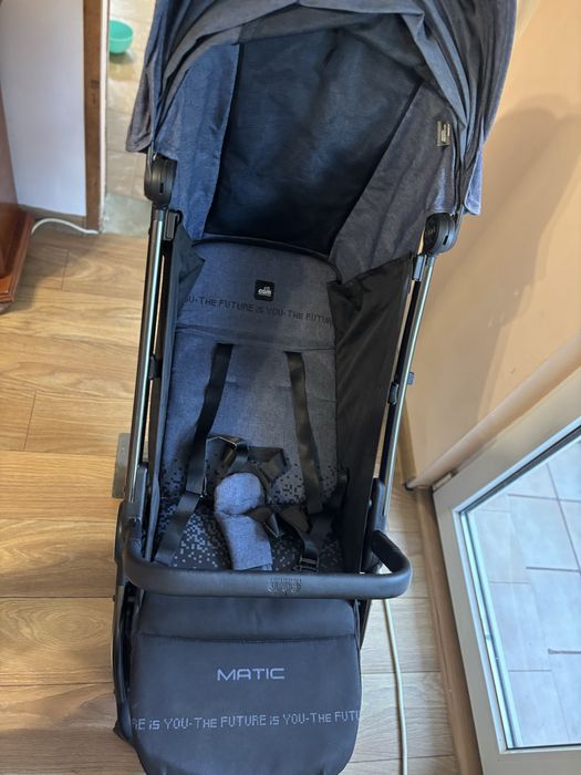 Детска лятна количка cam matic