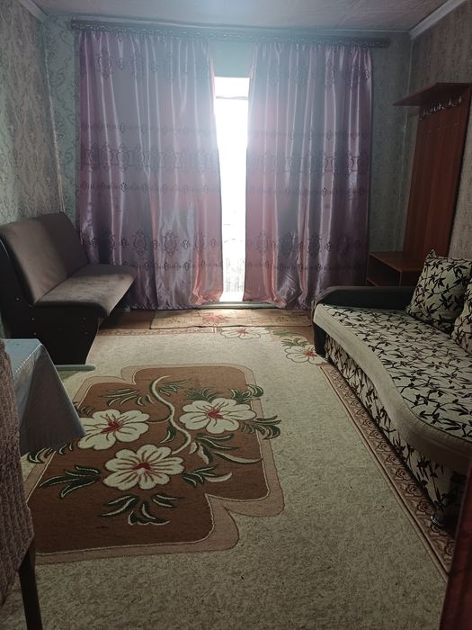 Студент балдарга квартира