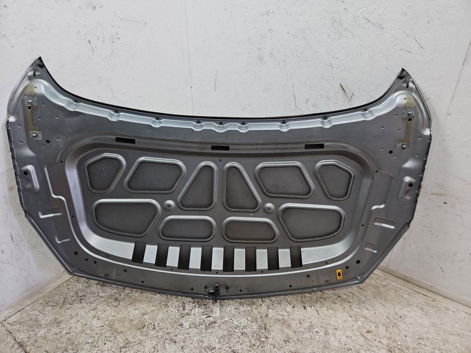 Capota motor Opel Astra J [Fabr 2009-2015] Hatchback GEV