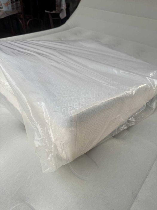 Подушка Orto +, Клиновидная подушка