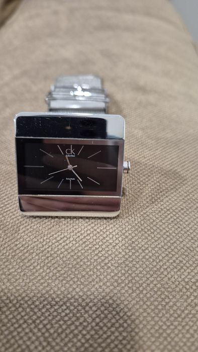 Vand ceas CK barbati