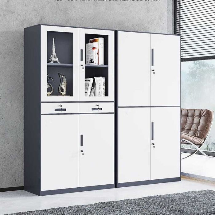 Металлический шкаф для папок архивный | Papka shkafi metall