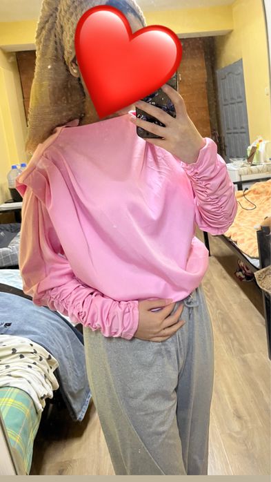 Разгрузка гардероба