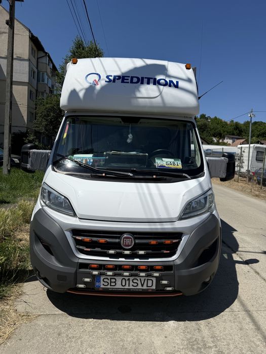 Fiat ducato 3.0 !!