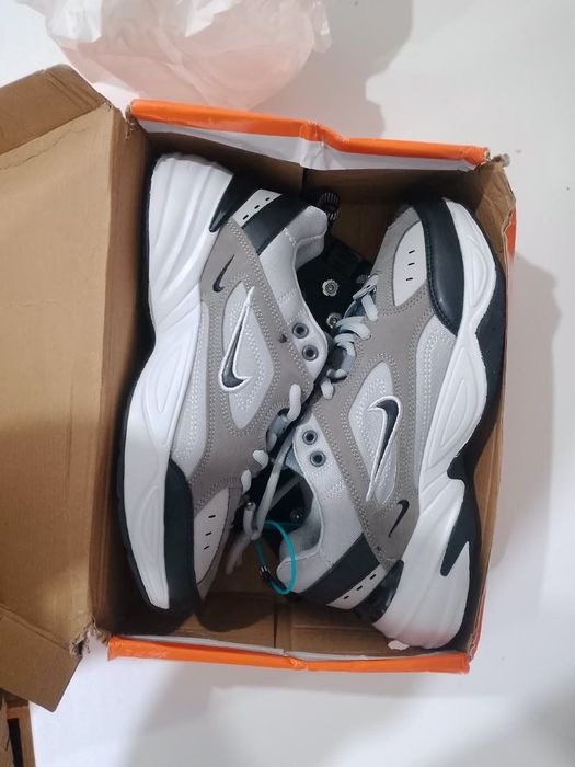 Nike m2k tekno кроссовки, размер 41
