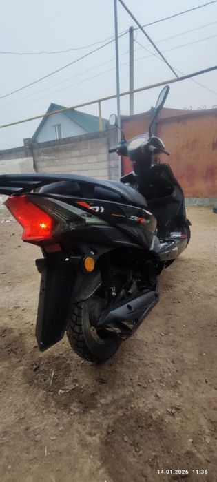 Мопед м8 продается