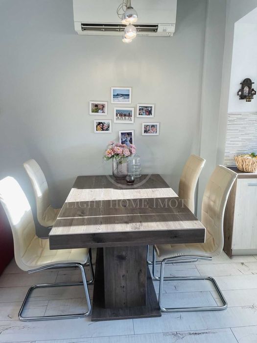 Продава се Четиристаен апартамент в Пловдив, Тракия - 86 кв.м за 2000 €/кв.м - Снимка #5