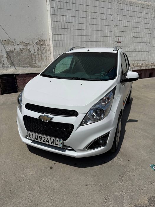 Spark sotiladi 1.20 motor