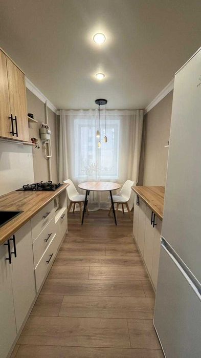 Продам 2 ком квартира РН Центр