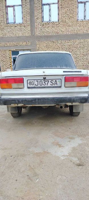 Жигули  ваз 2107   полни нахаду