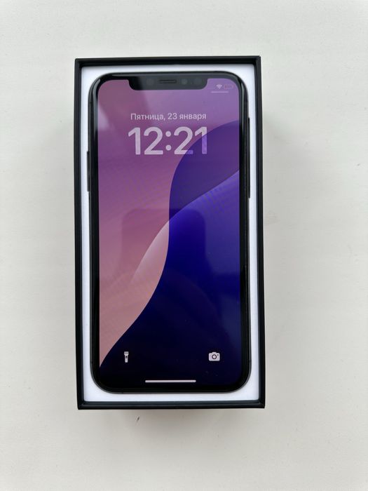 iPhone 11Pro в отличном состоянии