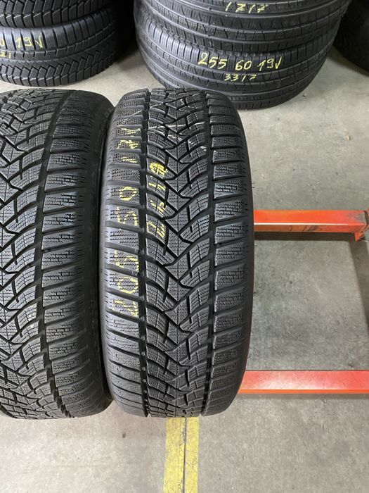 Anvelope iarna 205/50/17 Dunlop Winter Sport 5 205 50 17 R17