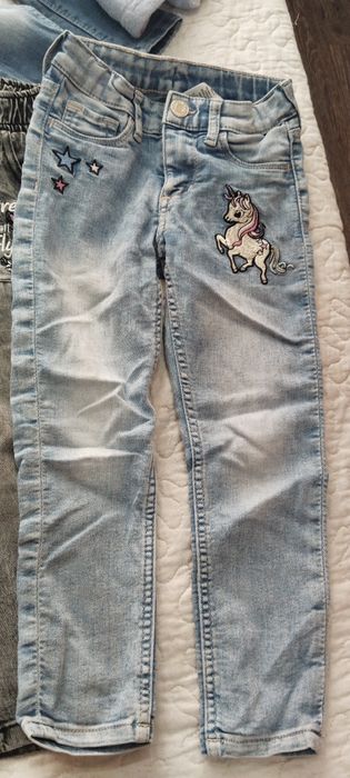 Продам вещи на девочку