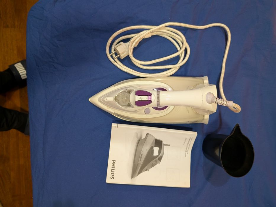 Fier de călcat Phillips