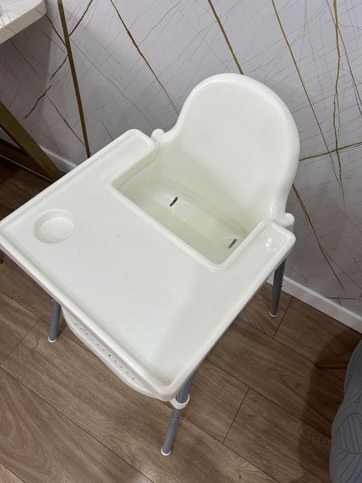 Продам детский стульчик для кормления
