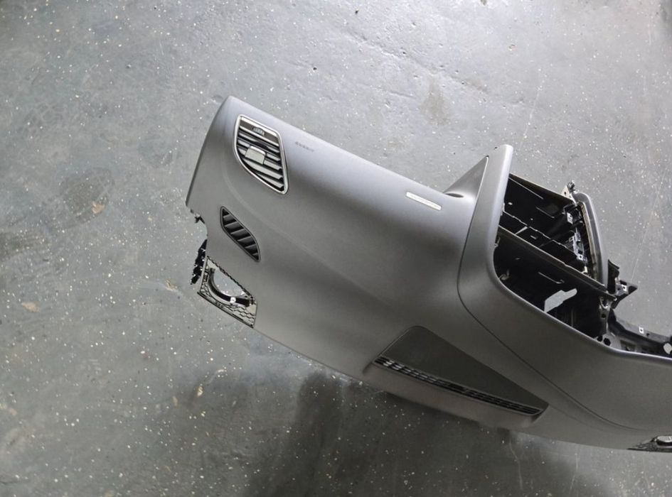 Plansa bord audi a5 originala