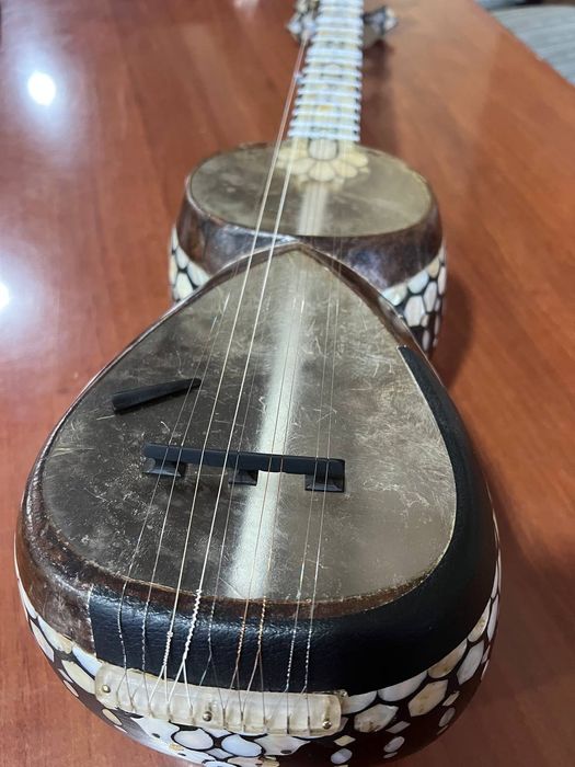 Sadafli Tor sotiladi