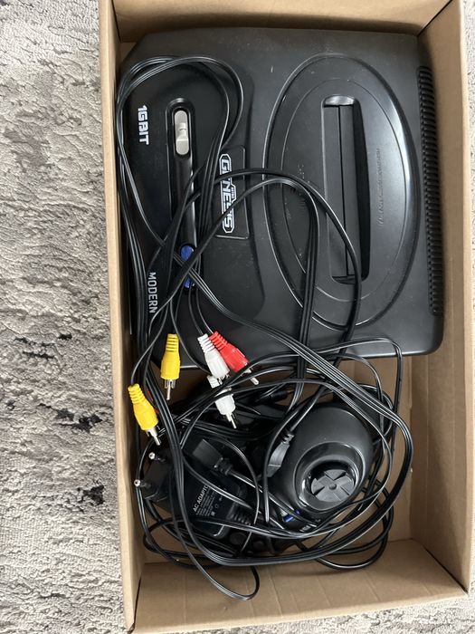 Продам приставку