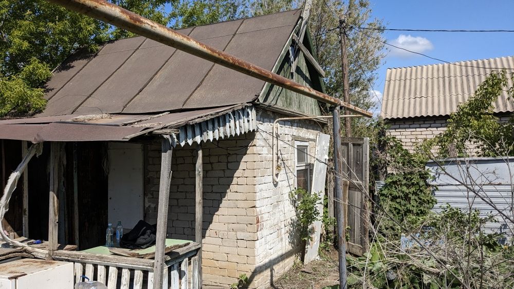 Земельный участок 12 соток