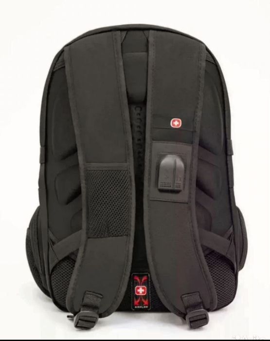 Отличный городской рюкзак