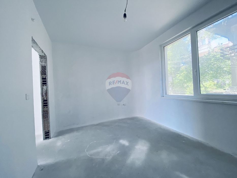 Двустаен апартамент с панорамна гледка, гр. Балчик