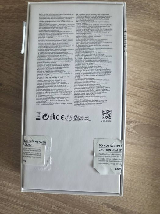 Телефон Samsung A54