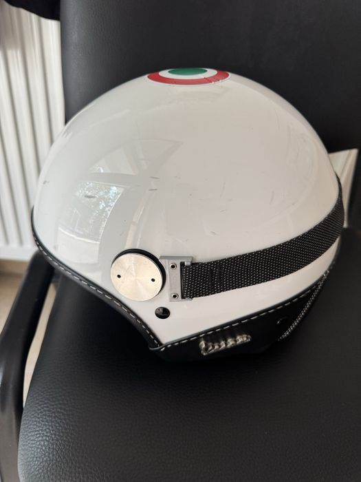 Casca Piaggio Vesta Granturismo