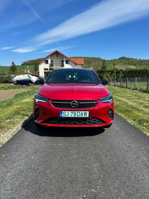 De vânzare! Opel Corsa F Electric50KW