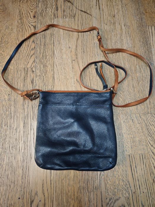 Сумка через плечо