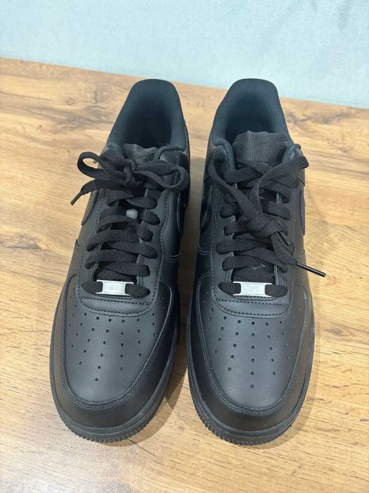 Кросовки Nike Air Force 1 '07 оригинал