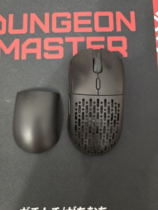 Мышка Ardor Gaming phantom pro (Б/У) Нету коробки.