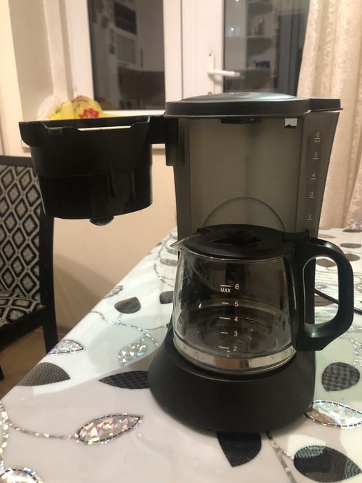 Коверка maxwell как новая