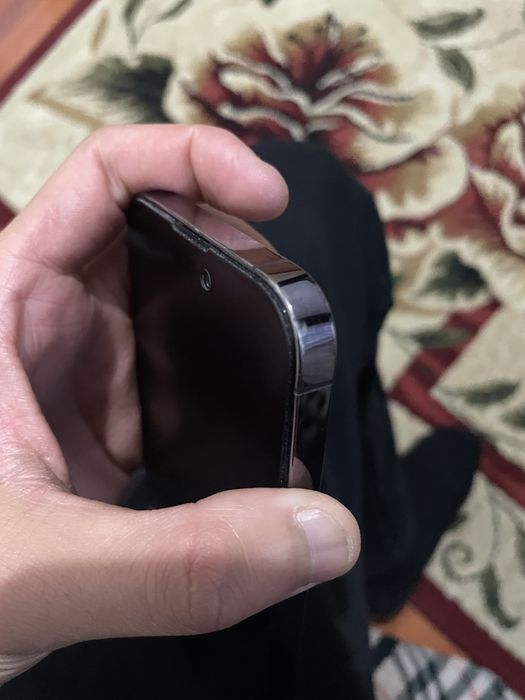 Iphone 14 Pro Max 256GB Purple