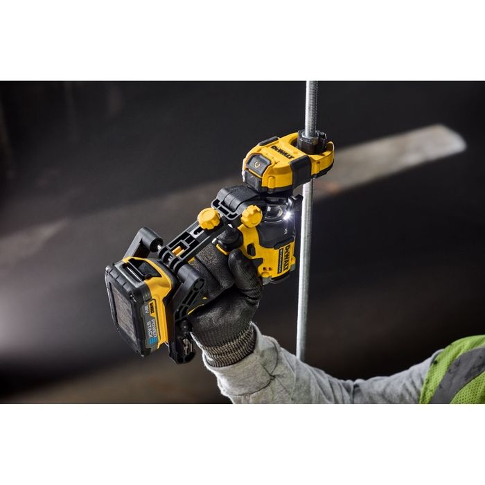 Приставка за гайки на резбовани шпилки DeWalt DT20562